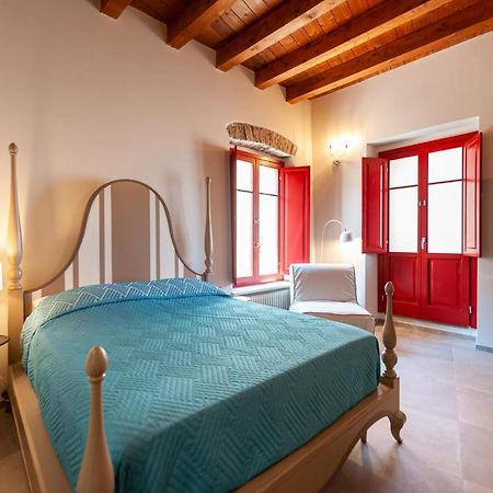 Hotel Domo Sofia à Cagliari Extérieur photo