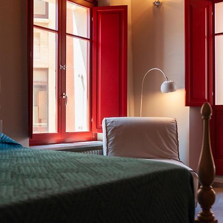 Hotel Domo Sofia à Cagliari Extérieur photo