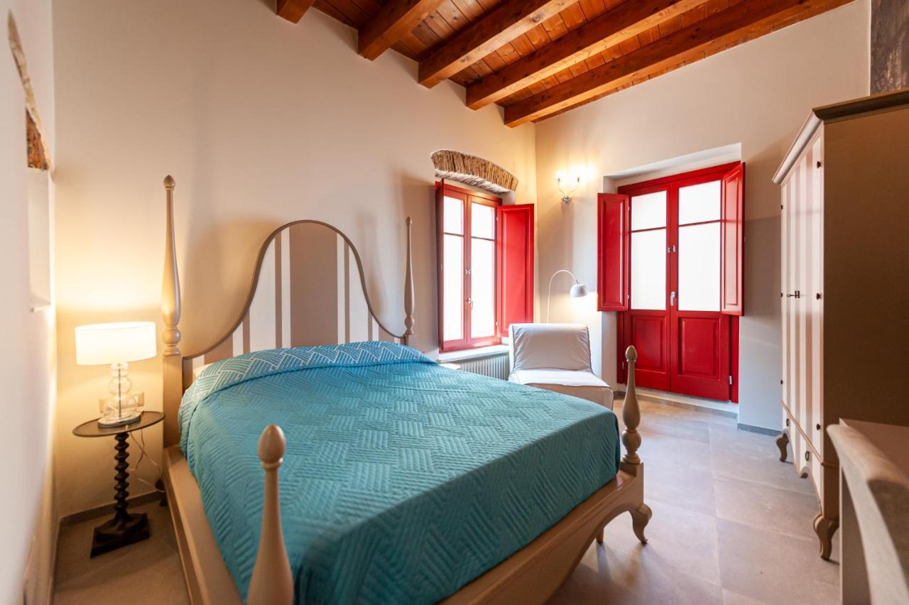 Hotel Domo Sofia à Cagliari Extérieur photo