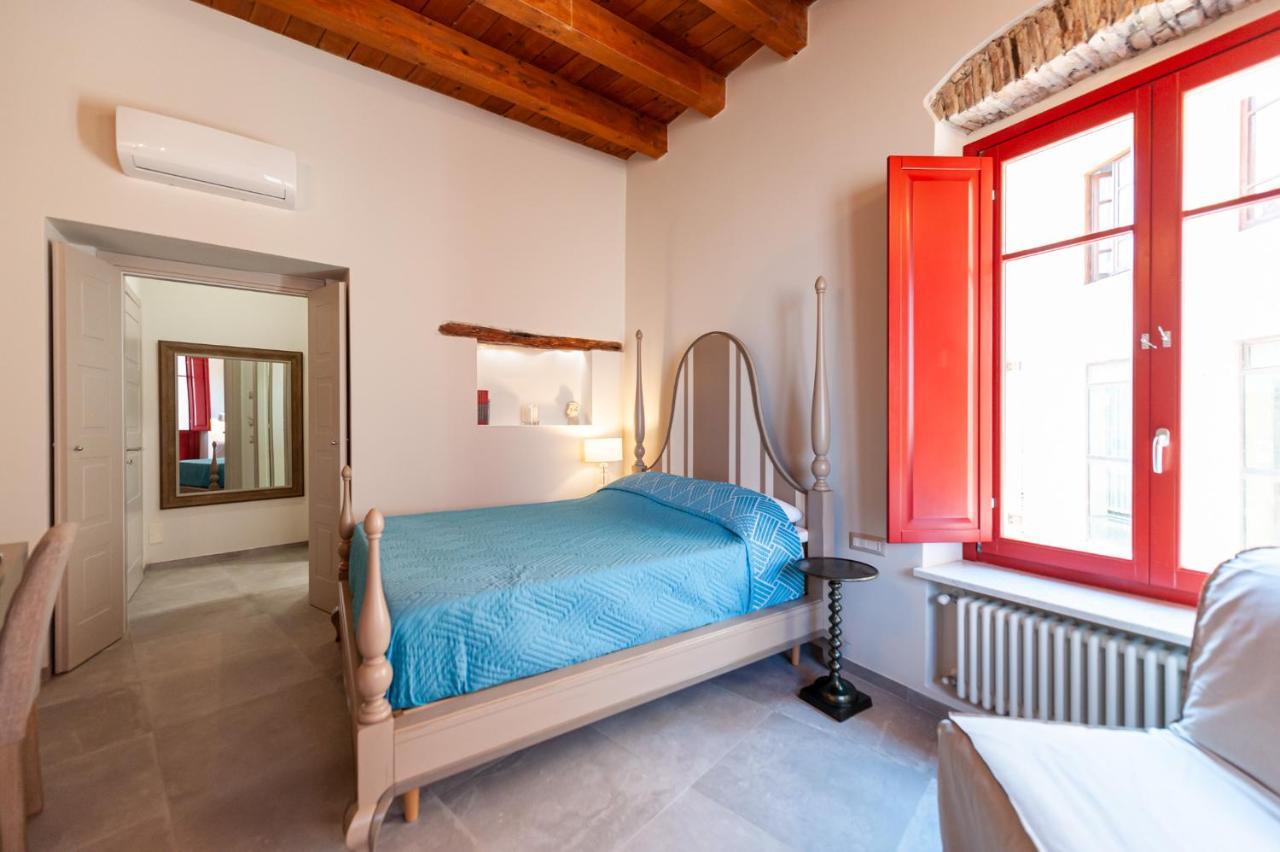 Hotel Domo Sofia à Cagliari Extérieur photo