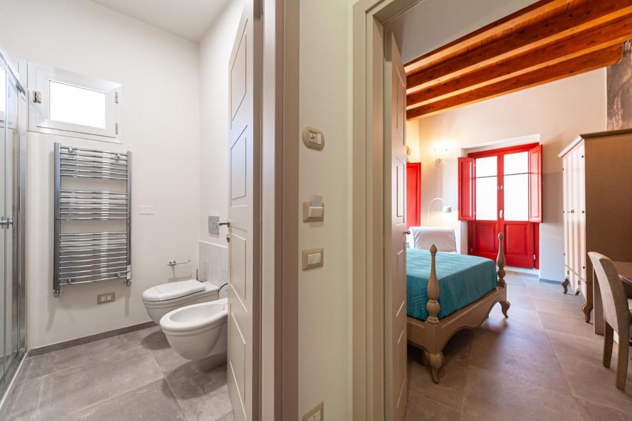 Hotel Domo Sofia à Cagliari Extérieur photo