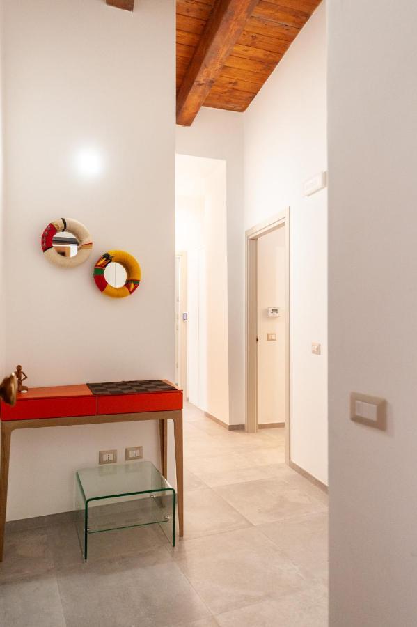 Hotel Domo Sofia à Cagliari Extérieur photo