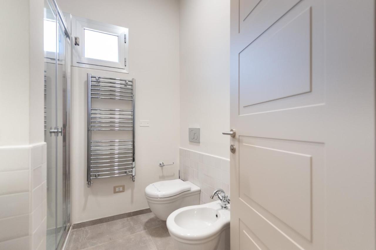 Hotel Domo Sofia à Cagliari Extérieur photo