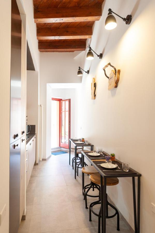 Hotel Domo Sofia à Cagliari Extérieur photo