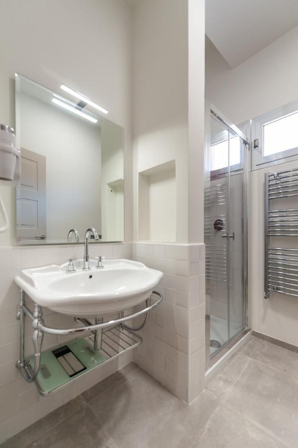 Hotel Domo Sofia à Cagliari Extérieur photo