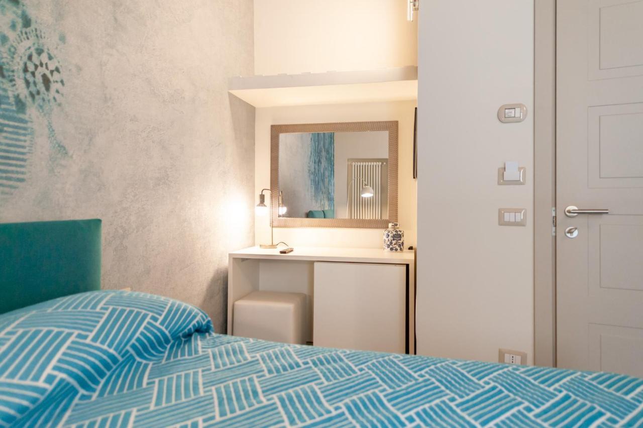 Hotel Domo Sofia à Cagliari Extérieur photo