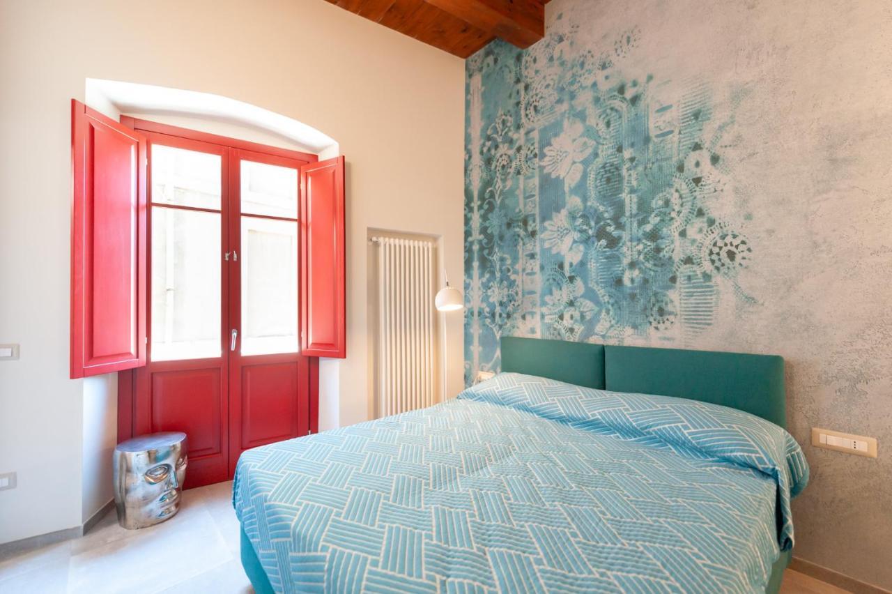 Hotel Domo Sofia à Cagliari Extérieur photo