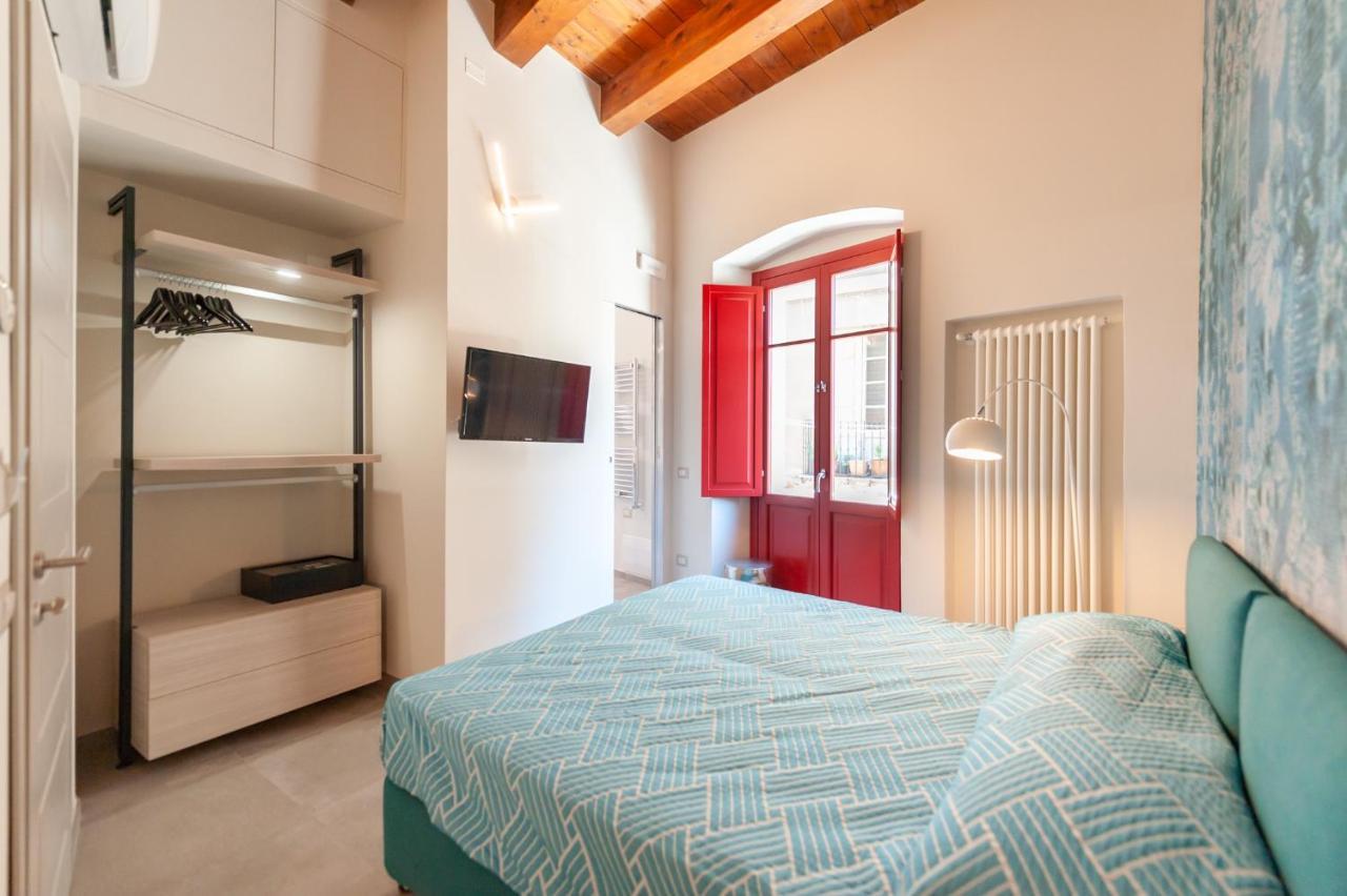 Hotel Domo Sofia à Cagliari Extérieur photo