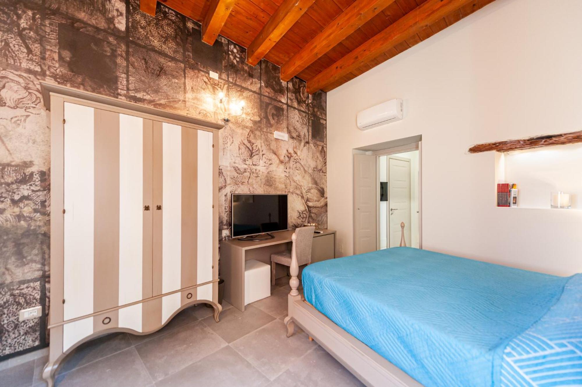 Hotel Domo Sofia à Cagliari Extérieur photo